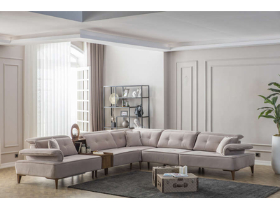 Milano Modern Köşe Koltuk Takımı 315x225 - sitelerankara.com - Pakel Mobilya