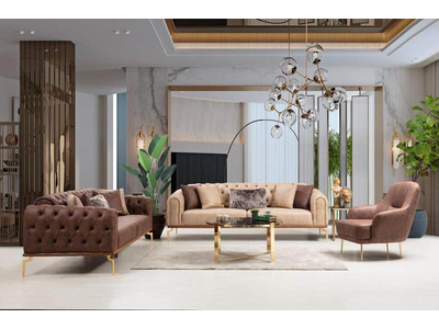 Enigma Modern Koltuk Takımı - sitelerankara.com - Pakel Mobilya