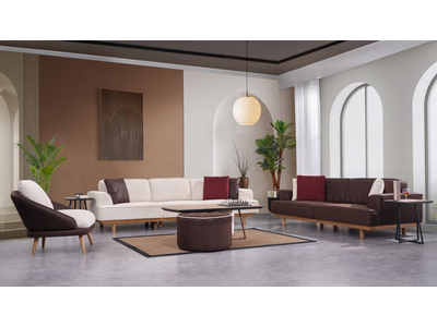 Soho Modern Koltuk Takımı - sitelerankara.com - Pakel Mobilya