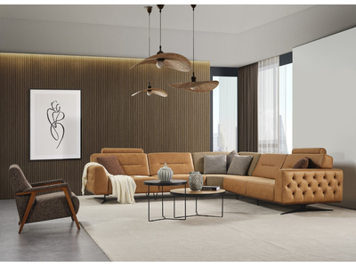 Loft Modern Köşe Koltuk Takımı 330x240 - sitelerankara.com - Pakel Mobilya