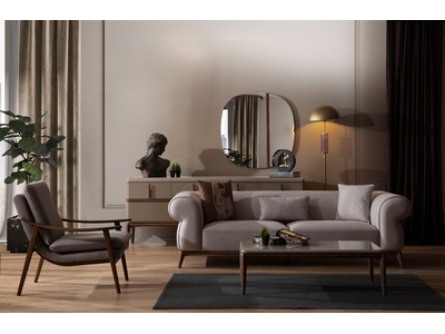 Rv Tokyo Modern Koltuk Takımı - sitelerankara.com - Pakel Mobilya