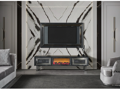 Paris Modern Tv Ünitesi - sitelerankara.com - Pakel Mobilya