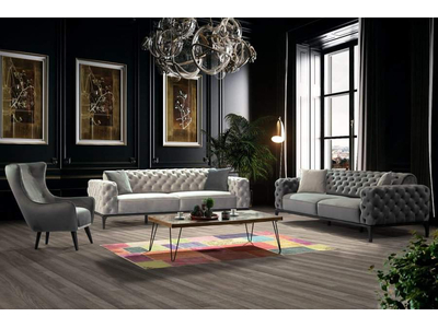 İnter Modern Koltuk Takımı - sitelerankara.com - Pakel Mobilya