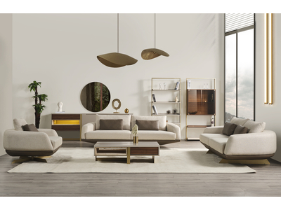 Lucca Modern Koltuk Takımı - sitelerankara.com - Pakel Mobilya