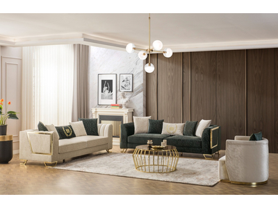 Sicilya Modern Koltuk Takımı - sitelerankara.com - Pakel Mobilya