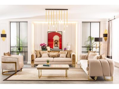 Solo Modern Koltuk Takımı - sitelerankara.com - Pakel Mobilya