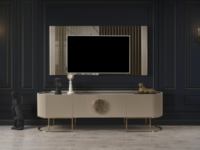 Gucci Cappicuno Modern Tv Ünitesi - sitelerankara.com - Pakel Mobilya