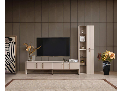 Julian Modern Tv Ünitesi - sitelerankara.com - Pakel Mobilya