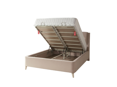 Atlas Baza MDF - sitelerankara.com - Pakel Mobilya