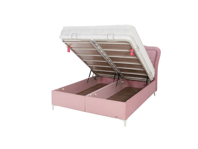 Platin Baza MDF - sitelerankara.com - Pakel Mobilya