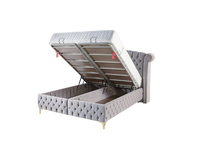 Miray Baza MDF - sitelerankara.com - Pakel Mobilya