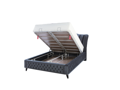 Caprice Baza MDF - sitelerankara.com - Pakel Mobilya