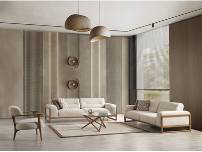 Togg Modern Koltuk Takımı - sitelerankara.com - Pakel Mobilya