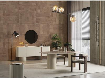 Topkapı Modern Yemek Odası - sitelerankara.com - Pakel Mobilya