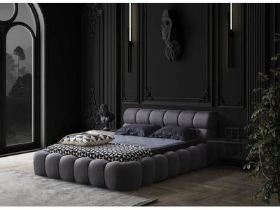 Vega Bazalı Karyola - sitelerankara.com - Pakel Mobilya