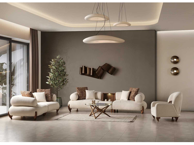 Magic Modern Koltuk Takımı - sitelerankara.com - Pakel Mobilya