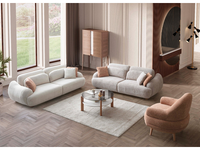 Venedik Modern Koltuk Takımı - sitelerankara.com - Pakel Mobilya