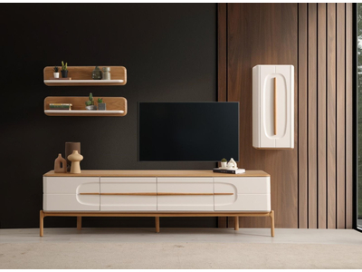 Montero Modern Tv Ünitesi - sitelerankara.com - Pakel Mobilya