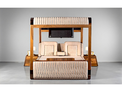 Sahra Karyola - sitelerankara.com - Pakel Mobilya