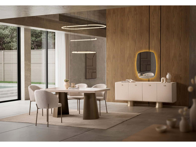 Nova Modern Yemek Odası - sitelerankara.com - Pakel Mobilya