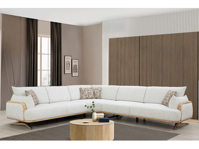 Bronko Modern Köşe Koltuk Takımı - sitelerankara.com - Pakel Mobilya