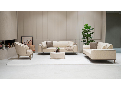 Luis Modern Koltuk Takımı - sitelerankara.com - Pakel Mobilya