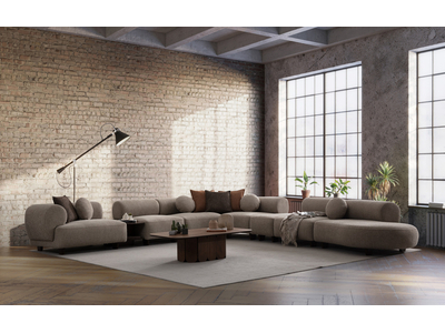 Ovenna Modern Köşe Koltuk Takımı 420x400 - sitelerankara.com - Pakel Mobilya