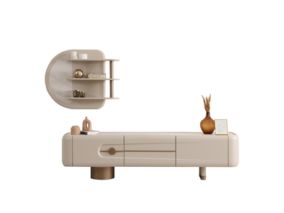 Prada Modern Tv Ünitesi - sitelerankara.com - Pakel Mobilya