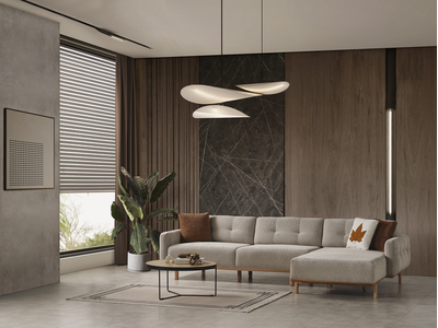 Rio Modern Köşe Koltuk 310cm - sitelerankara.com - Pakel Mobilya