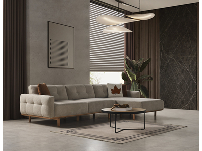 Rio Modern Köşe Koltuk 250cm - sitelerankara.com - Pakel Mobilya