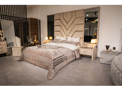 Diamond Akıllı Karyola - sitelerankara.com - Pakel Mobilya