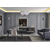 Asel Antrasit Modern Yemek Odası, 3 image - sitelerankara.com - Pakel Mobilya