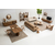 Natura Modern Yemek Odası, 9 image - sitelerankara.com - Pakel Mobilya