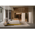 Nova Modern Yatak Odası, 3 image - sitelerankara.com - Pakel Mobilya