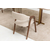 Hermes Modern Yemek Odası, 3 image - sitelerankara.com - Pakel Mobilya