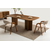 Natura Modern Yemek Odası, 2 image - sitelerankara.com - Pakel Mobilya