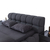 Vega Modern Yatak Odası, 7 image - sitelerankara.com - Pakel Mobilya