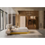 Nova Modern Yatak Odası, 4 image - sitelerankara.com - Pakel Mobilya