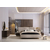 Asya Modern Yatak Odası, 3 image - sitelerankara.com - Pakel Mobilya