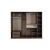 Asya Modern Yatak Odası, 7 image - sitelerankara.com - Pakel Mobilya