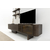 Natura Koyu Meşe Modern Tv Ünitesi, 2 image - sitelerankara.com - Pakel Mobilya