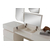 Orion Modern Yatak Odası, 11 image - sitelerankara.com - Pakel Mobilya