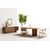 Natura Modern Yemek Odası - sitelerankara.com - Pakel Mobilya