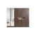Asya Modern Yatak Odası, 5 image - sitelerankara.com - Pakel Mobilya