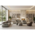Conte Modern Koltuk Takımı, 5 image - sitelerankara.com - Pakel Mobilya