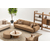 Natura Modern Koltuk Takımı, 5 image - sitelerankara.com - Pakel Mobilya