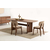 Arte Modern Yemek Odası, 2 image - sitelerankara.com - Pakel Mobilya