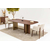 Manas Modern Yemek Odası, 3 image - sitelerankara.com - Pakel Mobilya