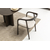 Natura Koyu Meşe Modern Yemek Odası, 9 image - sitelerankara.com - Pakel Mobilya