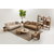 Natura Modern Koltuk Takımı, 3 image - sitelerankara.com - Pakel Mobilya
